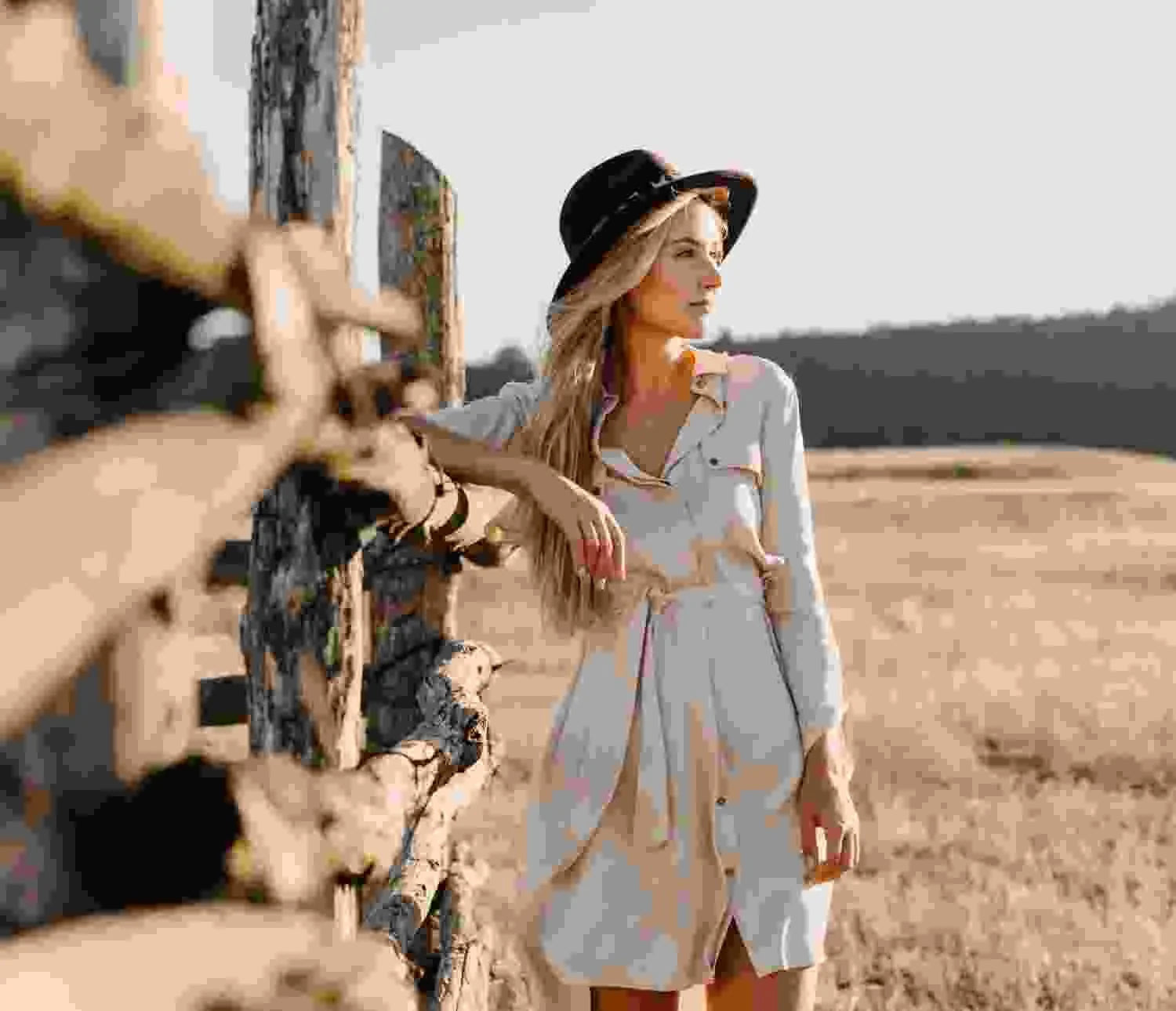 Popular Women’s Summer Dress Selections