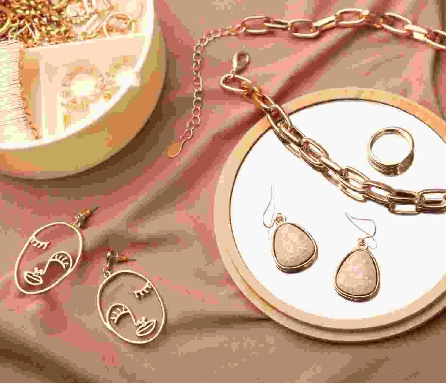 Sparkle &amp; Shine: Unveiling The World Of Fine Jewelry