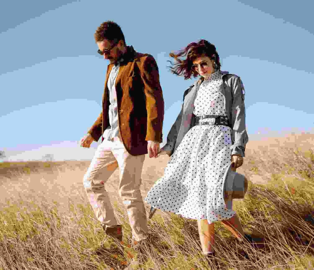 Spotlight on Fashion’s Freshest Dress Trends