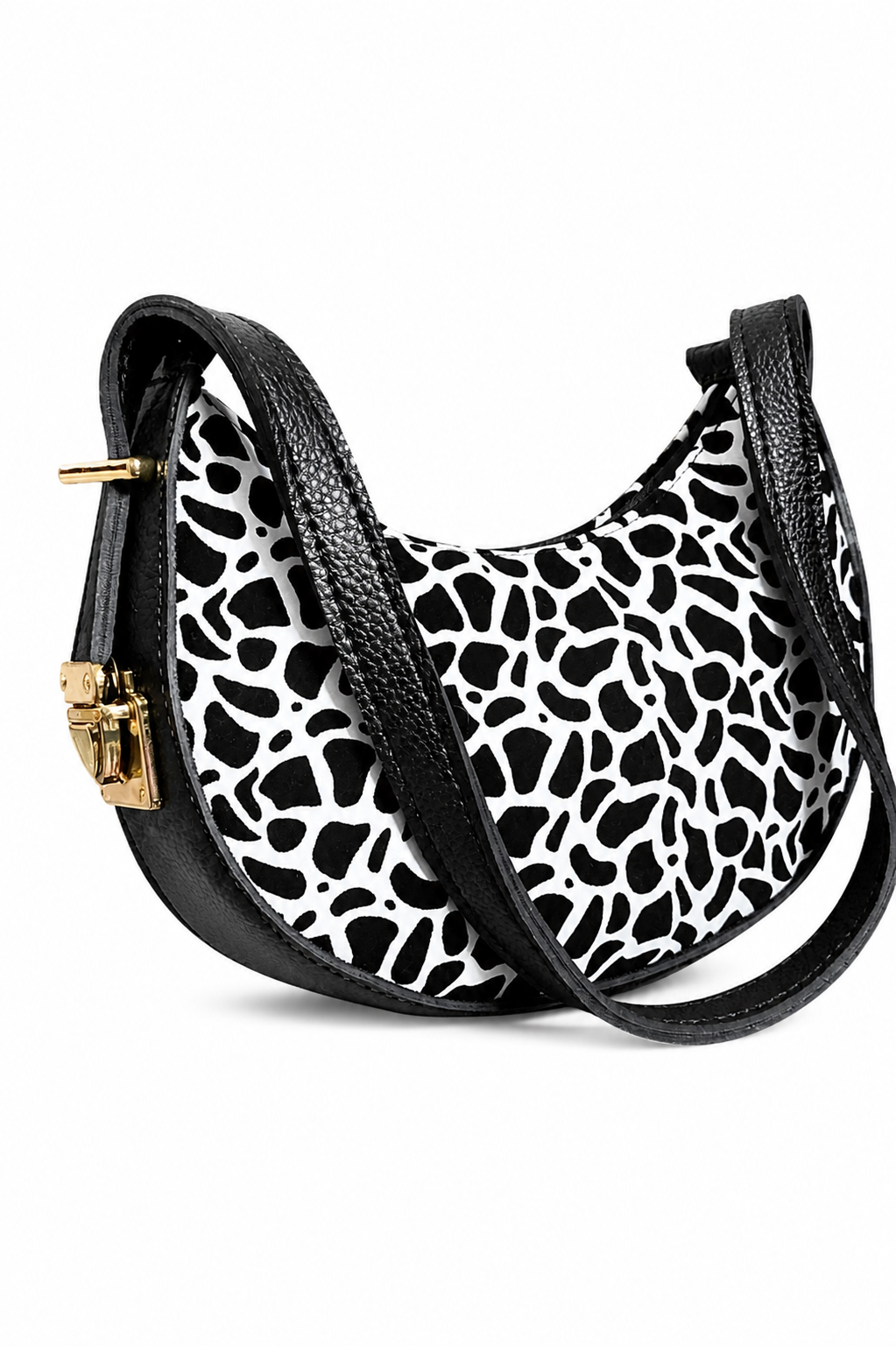 Elevate Every Outfit with Our Premium Leopard Print Bag