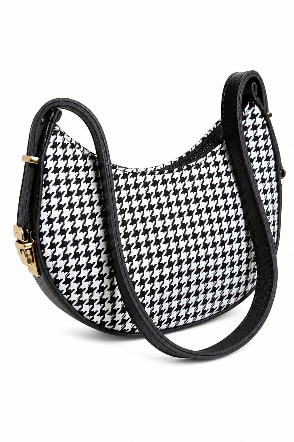 Elevate Every Outfit with Our Premium Leopard Print Bag